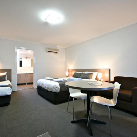 The Aberdeen Motel Dubbo Extérieur photo