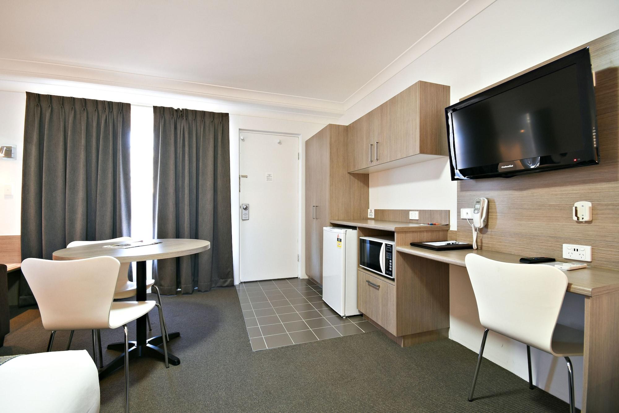 The Aberdeen Motel Dubbo Extérieur photo