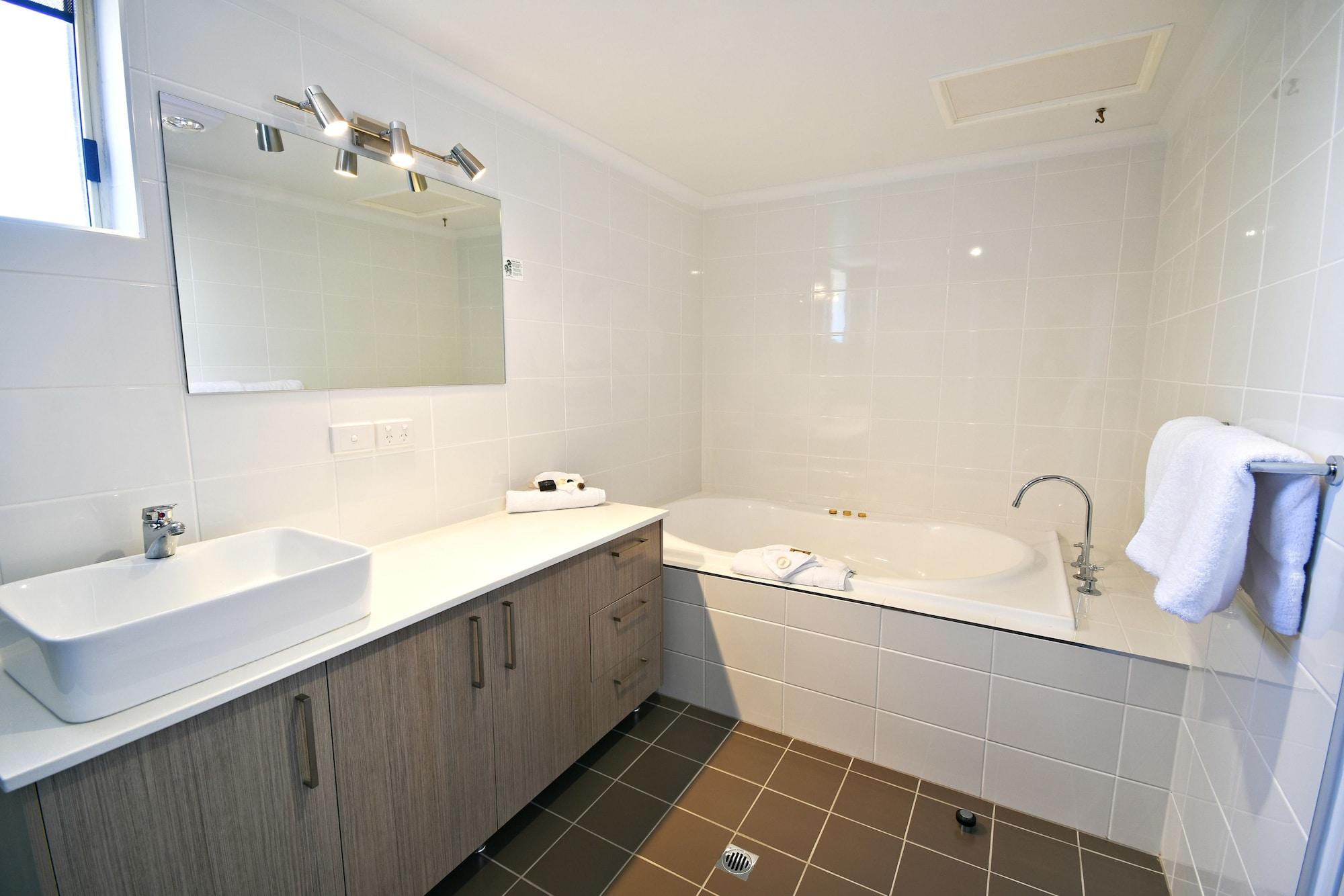 The Aberdeen Motel Dubbo Extérieur photo